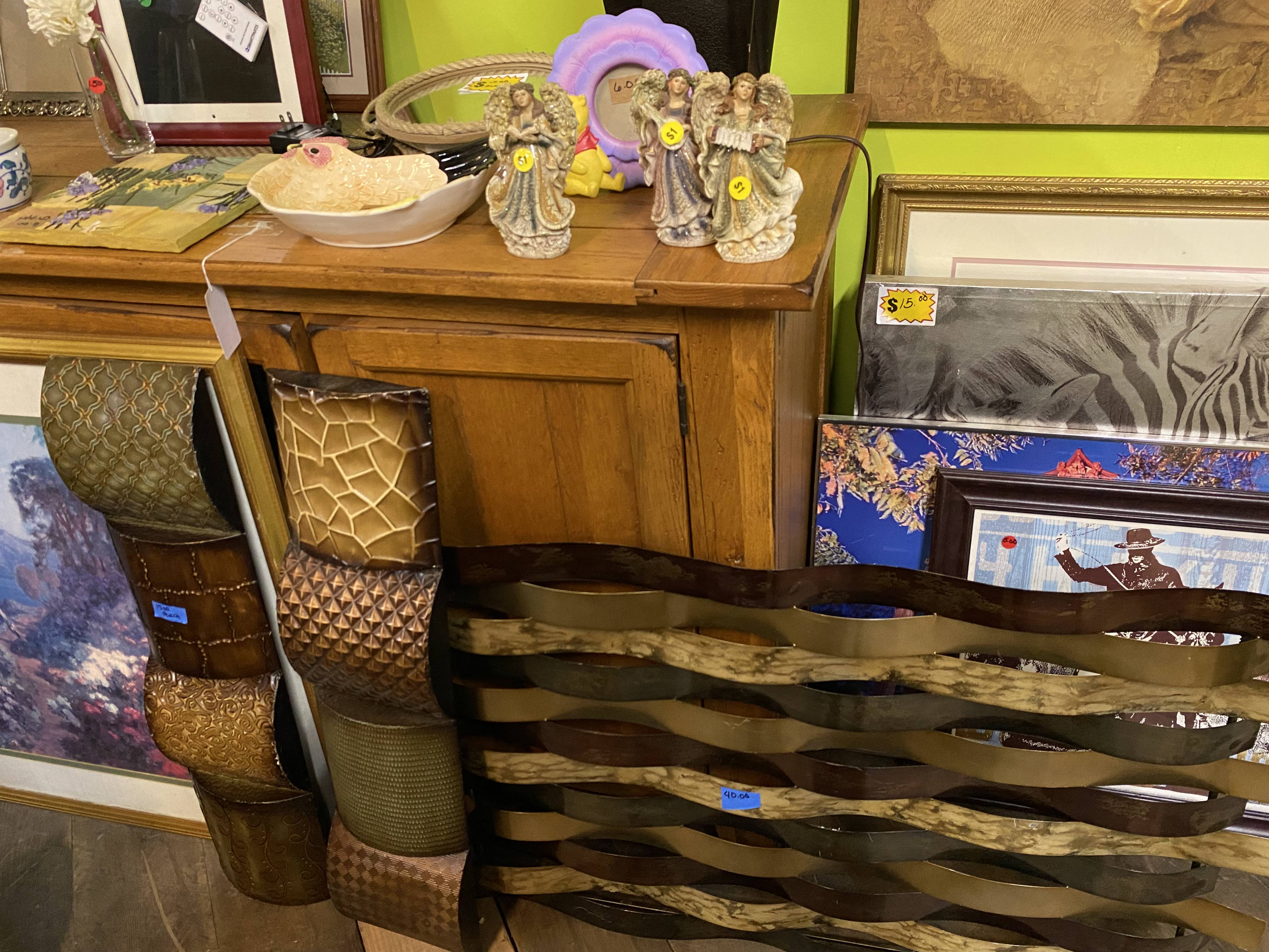 Special find item 10 from J&B Thrift Store