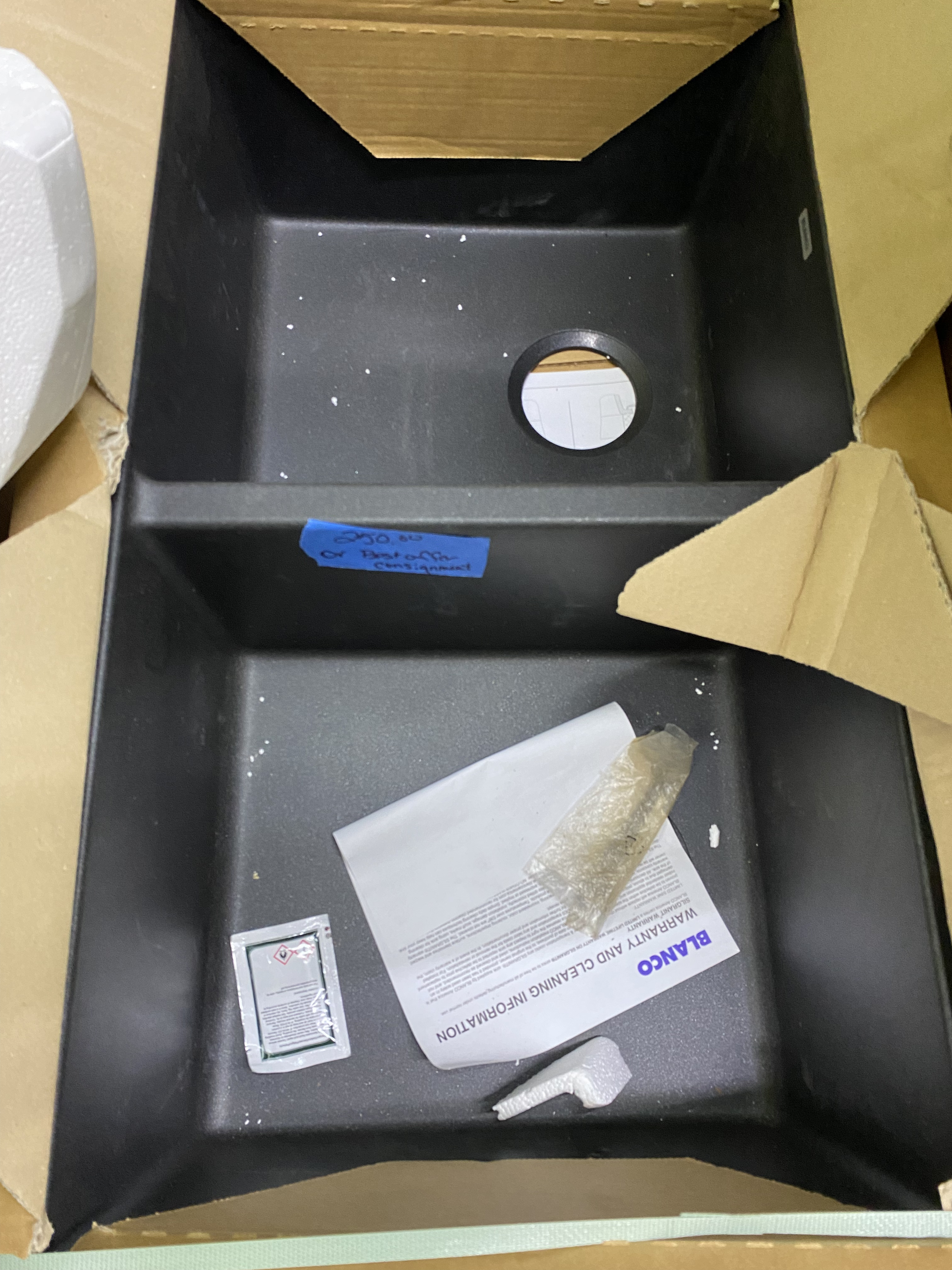 Special find item 2 from J&B Thrift Store