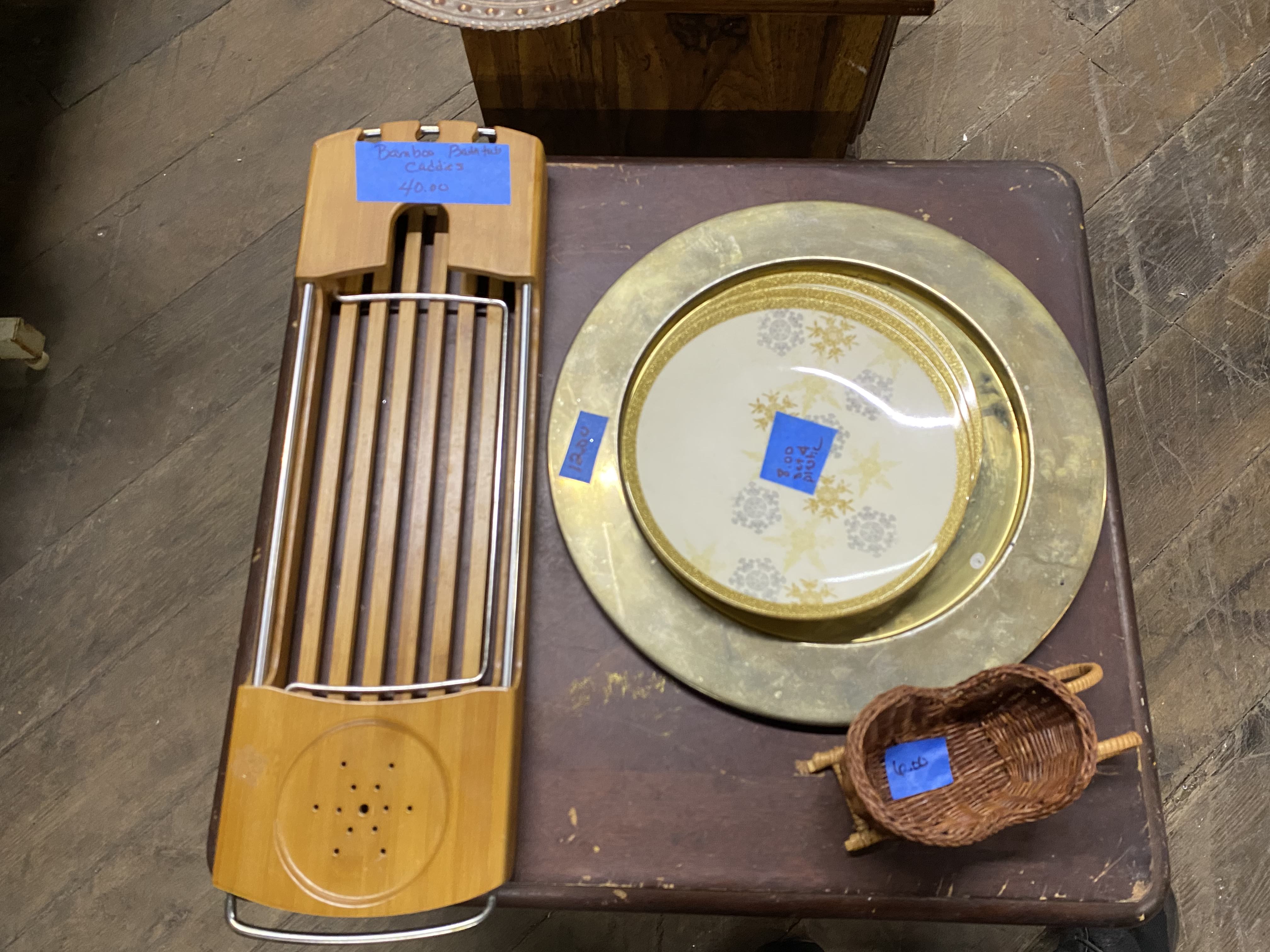 Special find item 3 from J&B Thrift Store