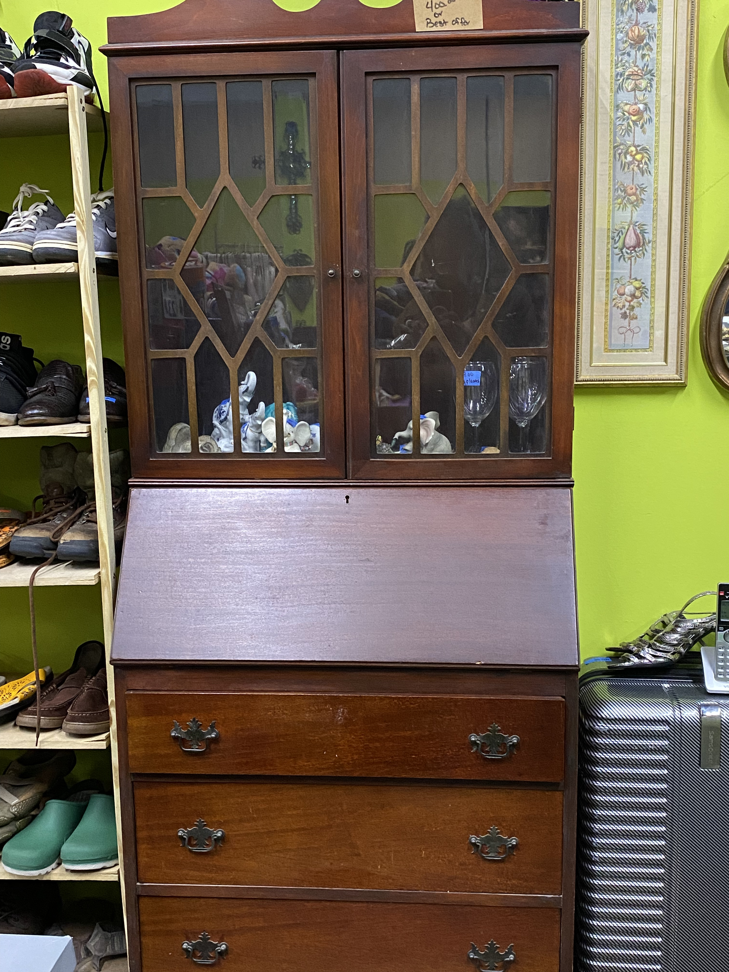 Special find item 4 from J&B Thrift Store