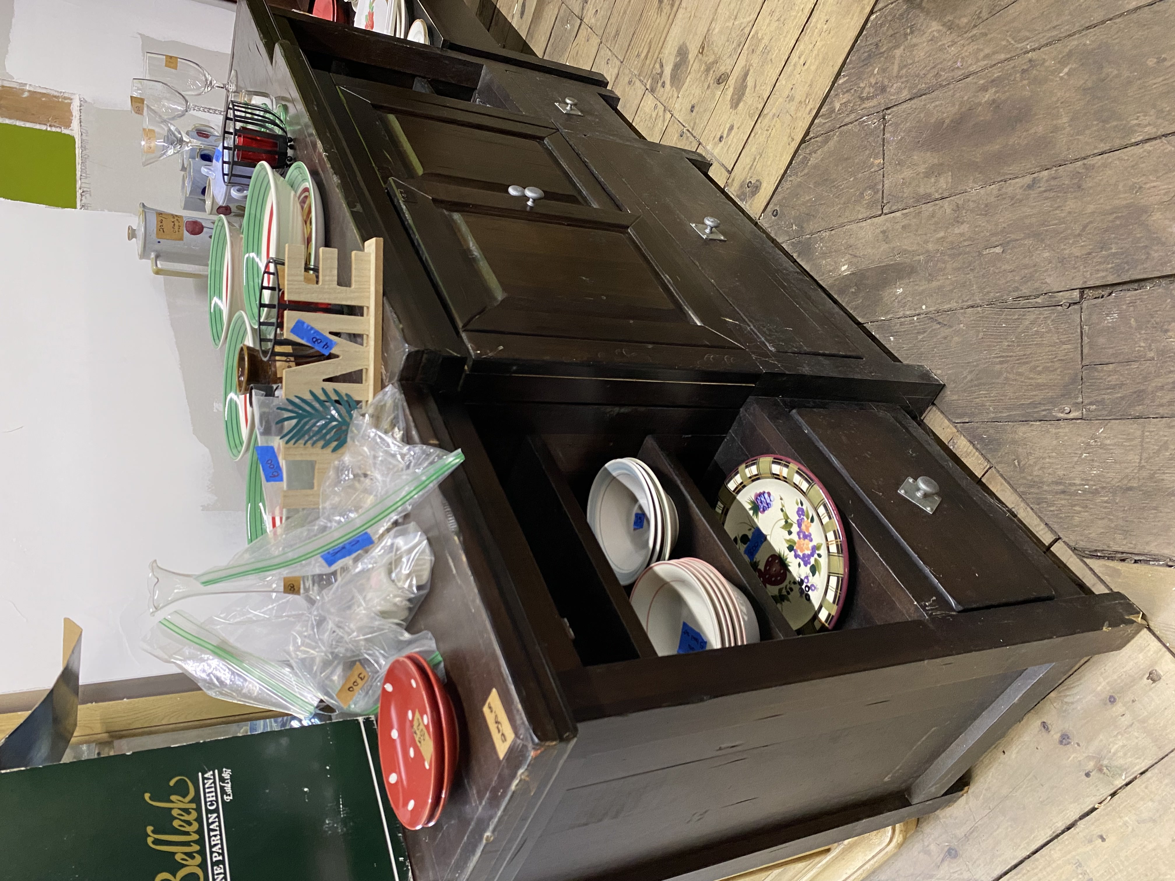 Special find item 7 from J&B Thrift Store