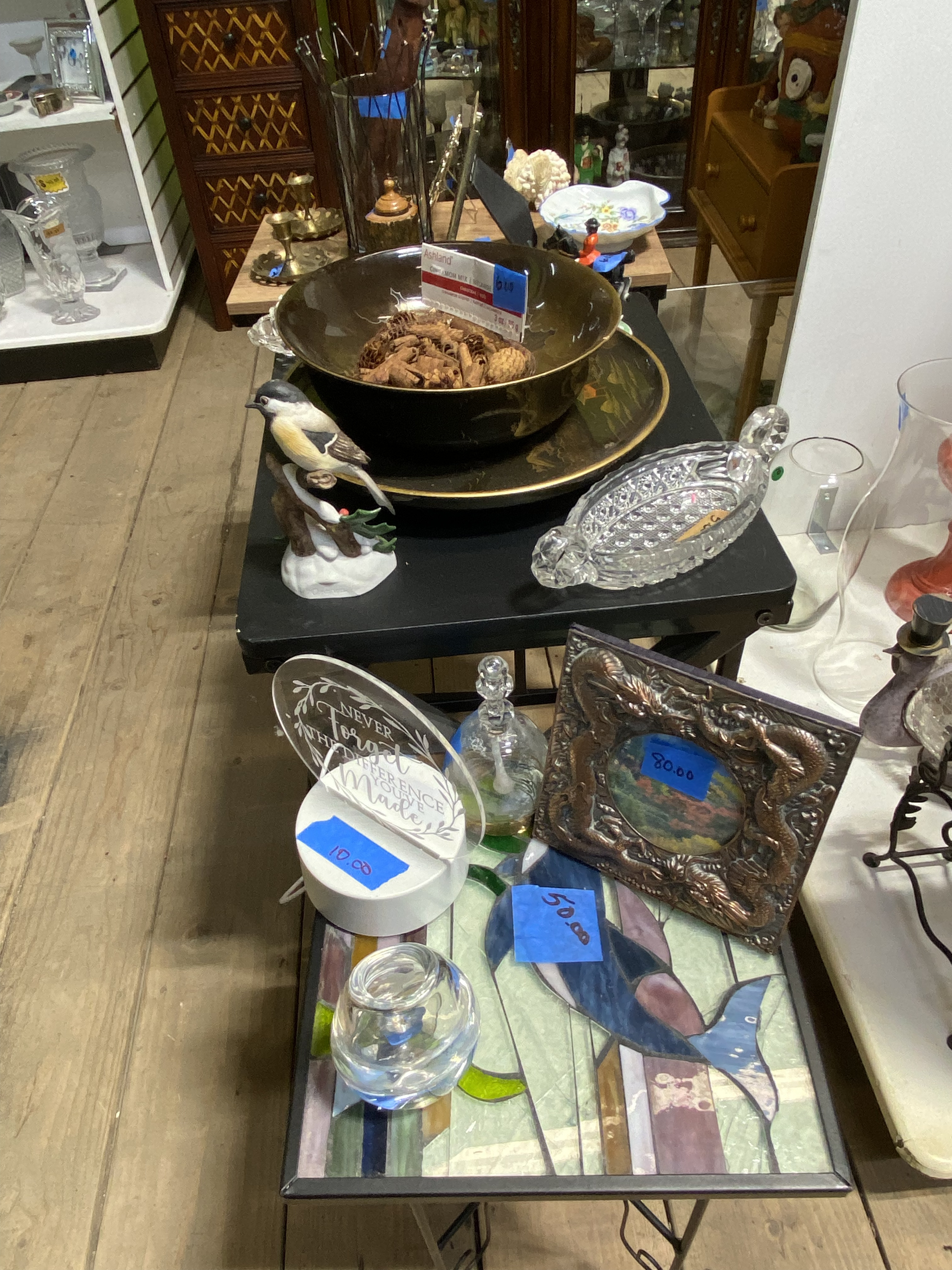 Special find item 9 from J&B Thrift Store